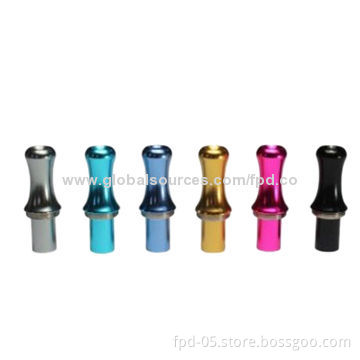High-quality Drip Tips for E Cigarette, China, Wholesale E Cigarette